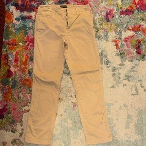 American Eagle Outfitters Men's Khaki Chinos
